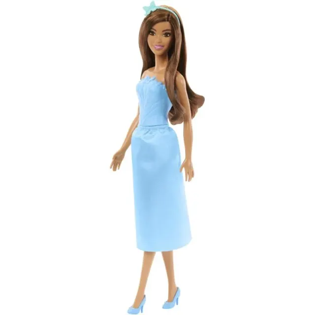 Boneca Barbie Butterfly Royal Mattel – JDM70