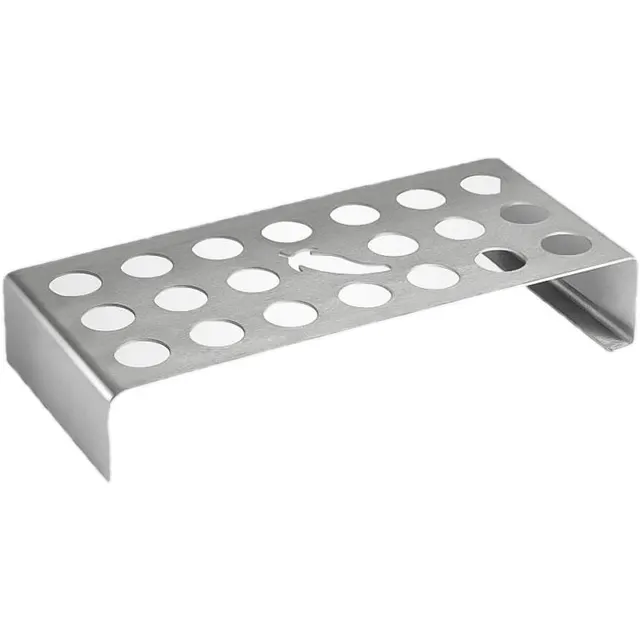 Suporte para assar pimentões AU-PR