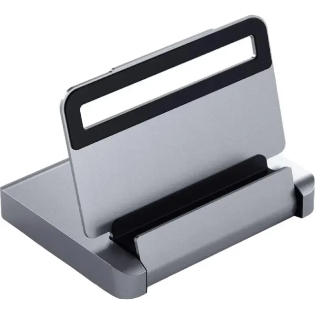 Suporte para Tablet Satechi ST-TCSHIPM – Cinza