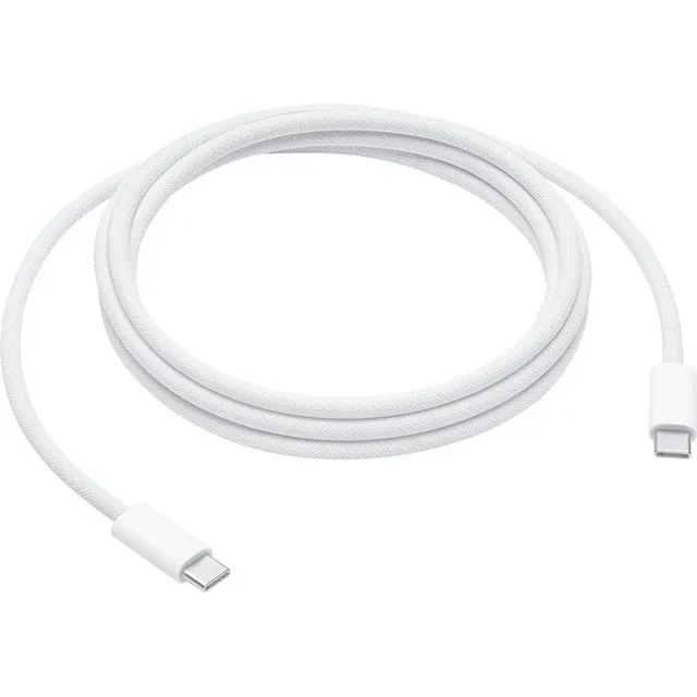 Apple Cabo de carregamento USB-C de 240W MU2G3ZM/A (2 Metros)