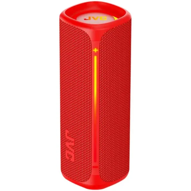 Speaker JVC XS-KY3115R Bluetooth 40W IPX7 TWS – Red