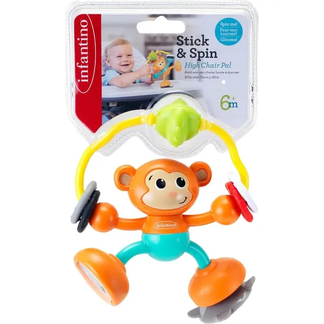 Stick &amp; Spin Infantino – 216267