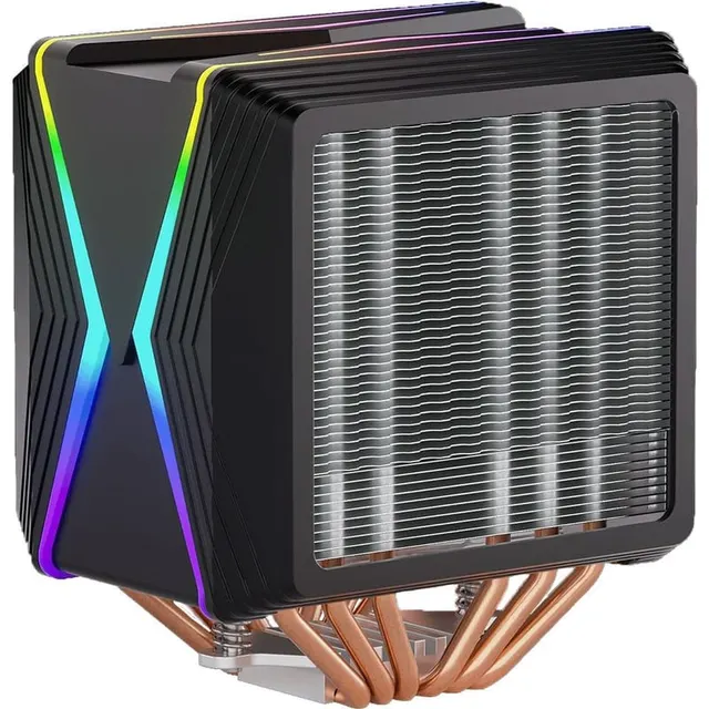 Cooler para CPU Redragon Hodur CC-2188 ARGB