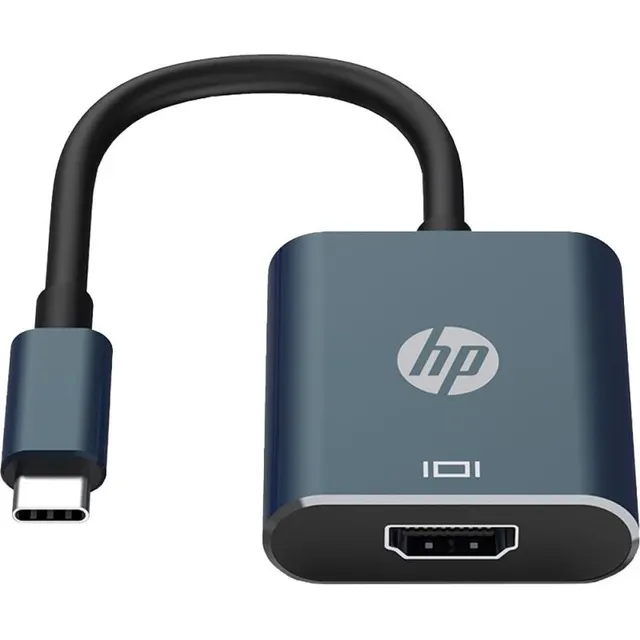 Adaptador USB-C para HDMI HP – DHC-CT202