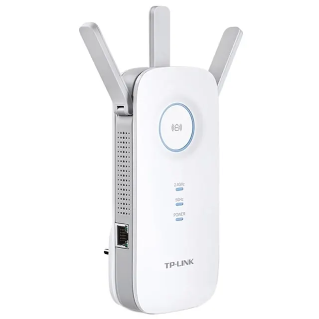 Extendedor de Sinal WiFi TP-Link AC1750 RE450