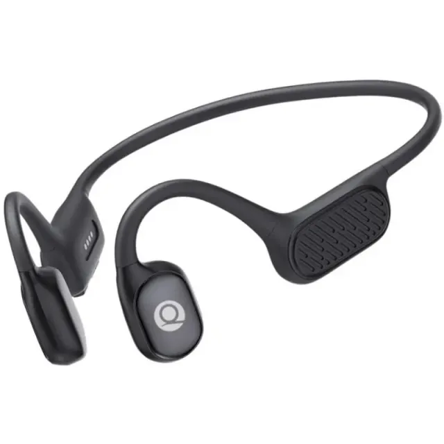 Fone de Ouvido Sem Fio Quanta QTABH32 HydroBone à prova d’água 32GB