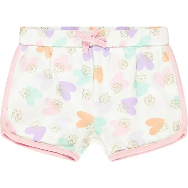 Short para Bebê Orchestra HI02K5-ECR – Feminino