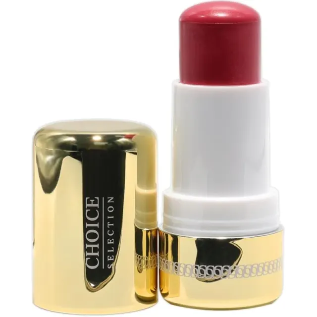 Blush Stick Bastão Choice Selection 6,5g – Ruby