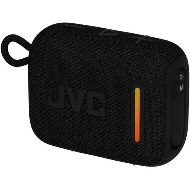 Speaker JVC XS-KY2115B Bluetooth 10W IPX7 TWS – Black