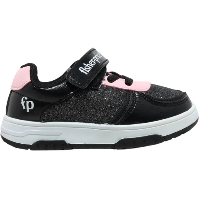 Tenis Kids Fisher Price FP-BIANA-G4 – Feminino
