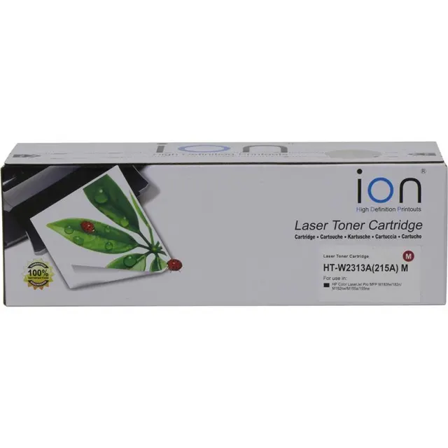 Toner Ion HT-W2313A  – Magenta (215A)