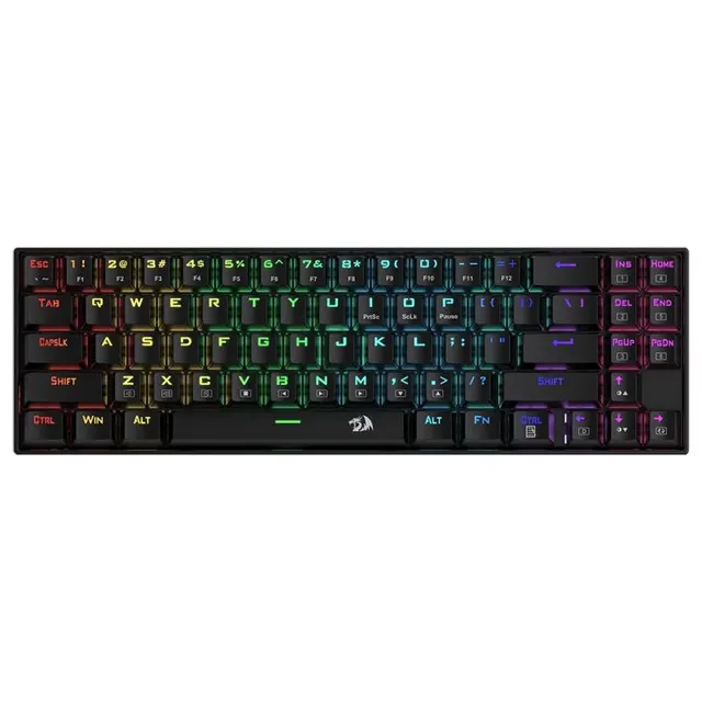 Teclado Redragon K599-KRS Deimos (Sem fio) Inglês