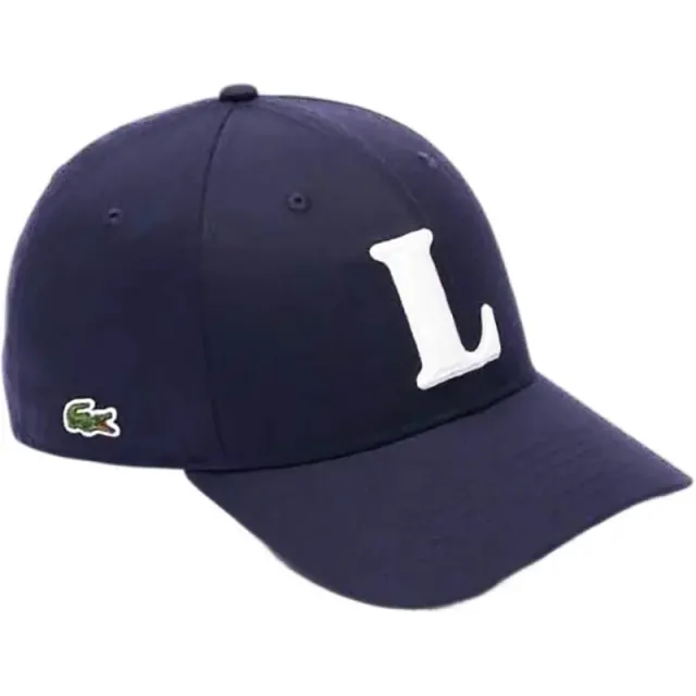 Bone Lacoste RK034223HDE – Masculino