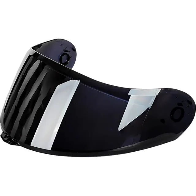 Viseira para Capacete Lv Cool Helmets – Black