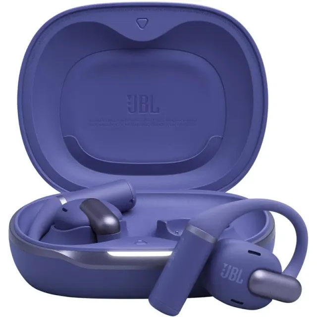 Fone de Ouvido JBL Sense Pro Bluetooth – Azul