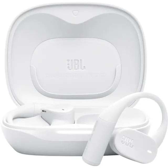Fone de Ouvido JBL Sense Lite Bluetooth – Branco