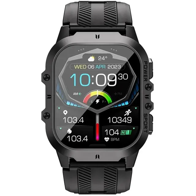 Smartwatch Joog Cronos CRN – Blue