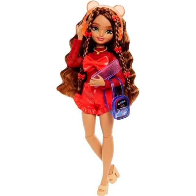 Boneca Teresa Barbie Dream Besties Mattel – HYC23