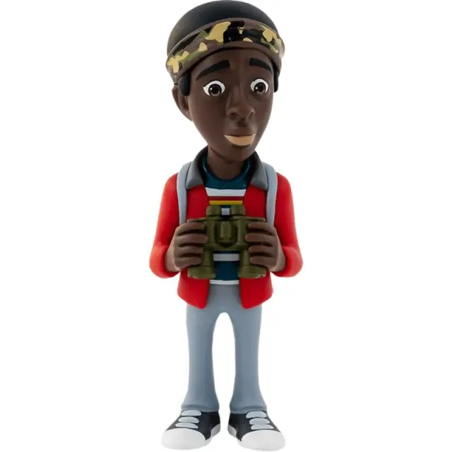 Boneco Lucas – Stranger Things – Minix 14415