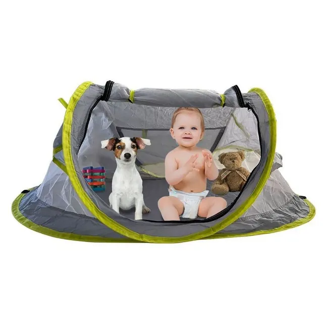 Barraca Nautika Baby Tent 152800