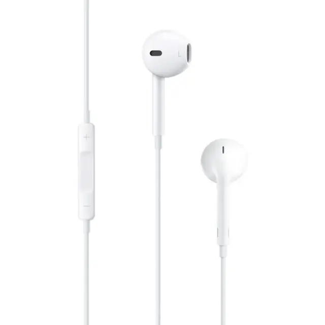 Apple EarPods com conector Jack 3.5mm MNHF2AM