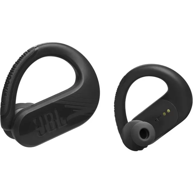 Fone de Ouvido JBL Endurance Peak 3 Bluetooth Preto