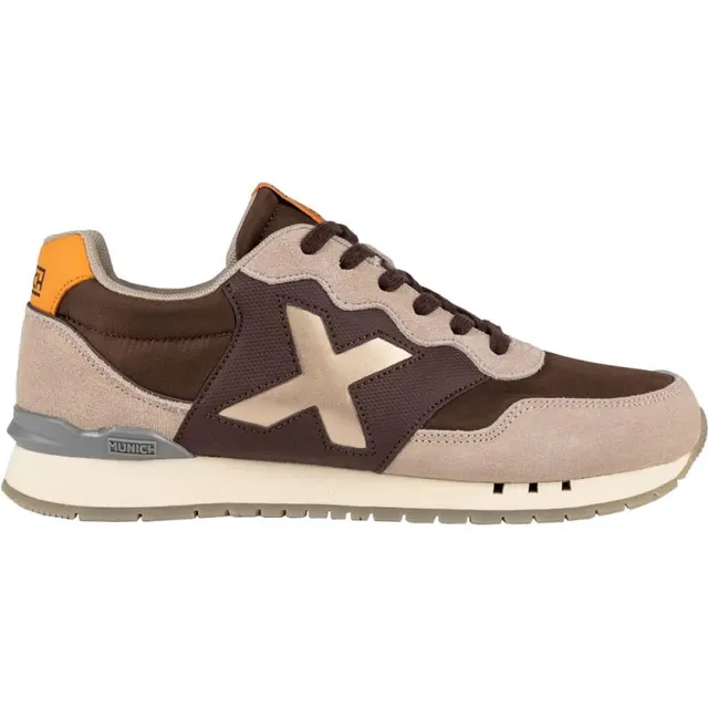 Tenis Munich STB Dash Woman 241 – 4150241- Feminino