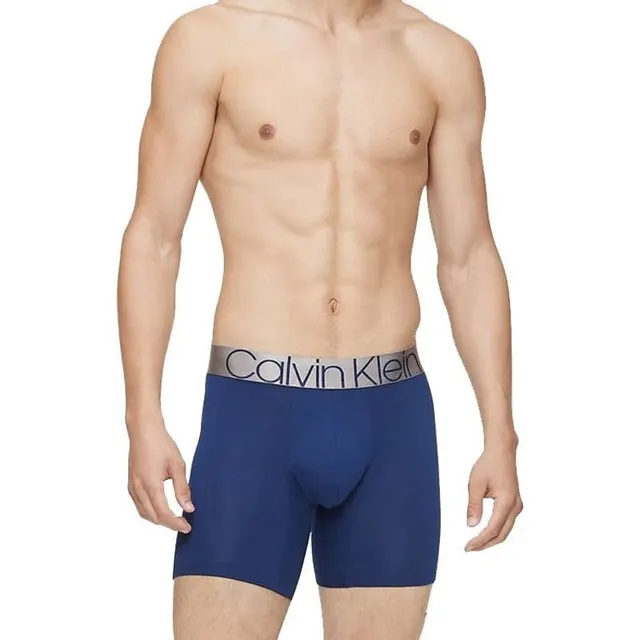Boxer Calvin Klein NB2541 410 – Masculino