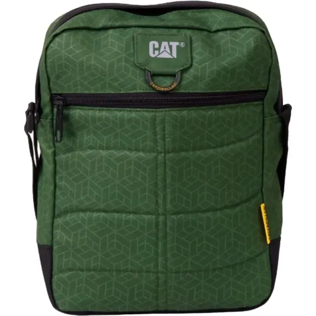 Bolsa Caterpillar 84058-603 – Dark Green