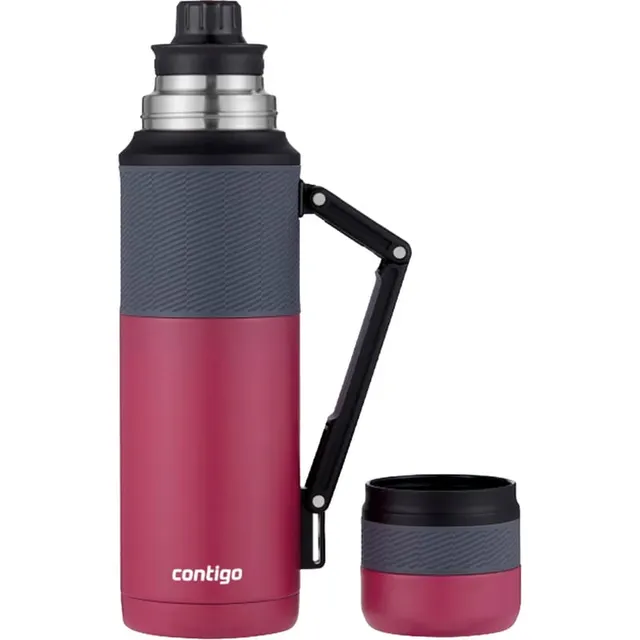 Termo Contigo Dragon Fruit 2122440 (1.1L)