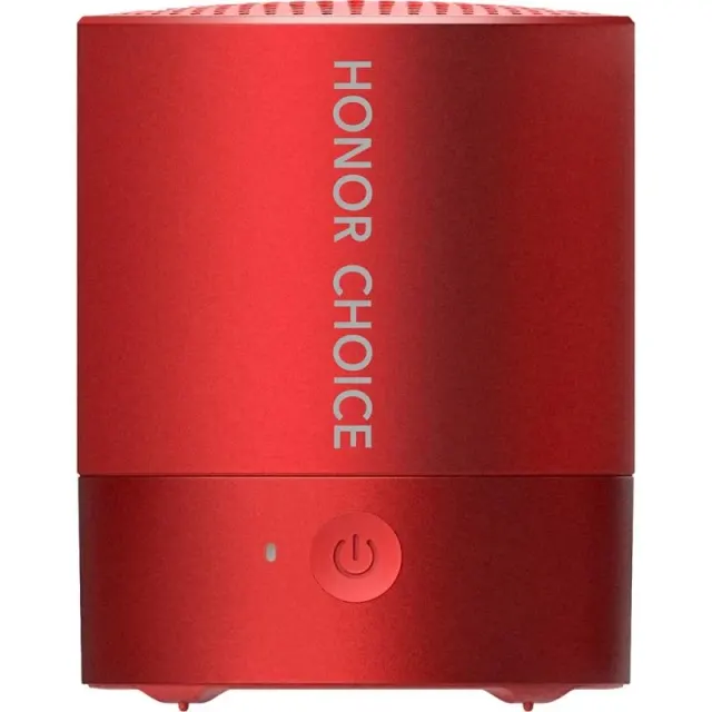 Speaker Honor Choice Mini BOE-ME00 Bluetooth – Red