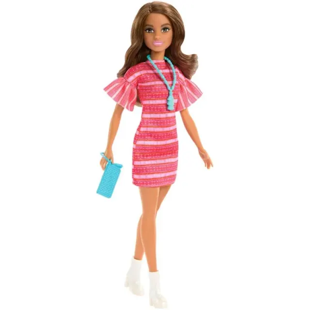 Boneca Teresa Barbie &amp; Teresa Recipe For Friendship Mattel – JCT02