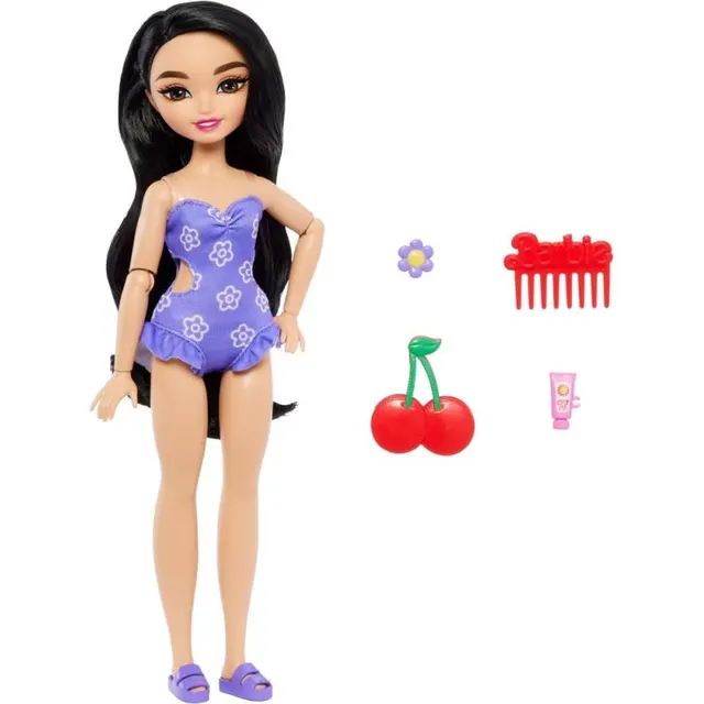 Boneca Renee Barbie Dream Besties Mattel – JGH86