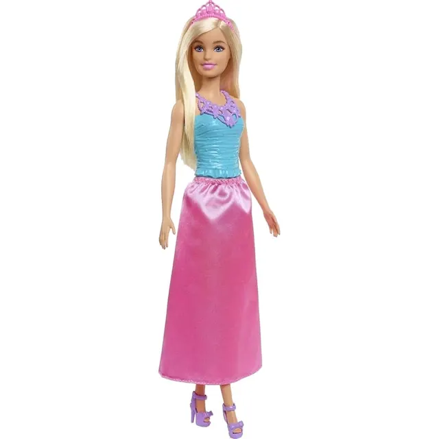 Boneca Barbie Mattel – HGR00-HGR01