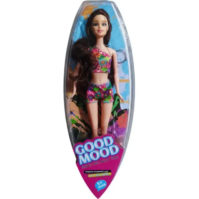 Boneca Good Mood – 836-46-B143325