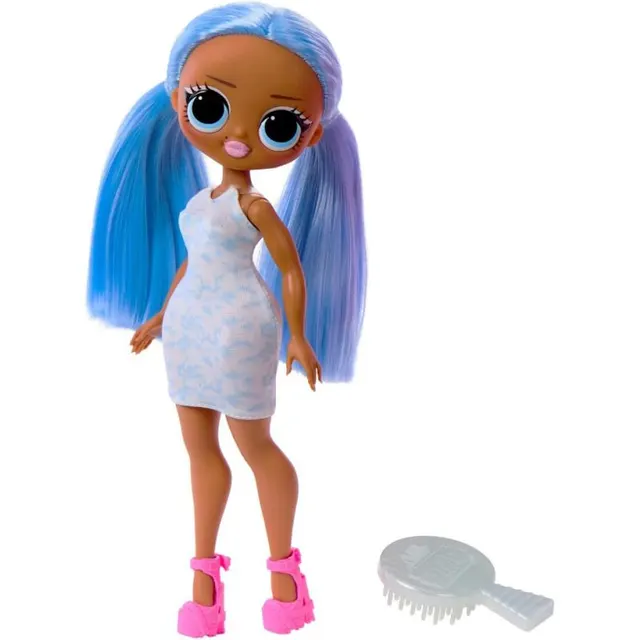 Boneca Snowlicious O.M.G. L.O.L. Surprise! – 989899