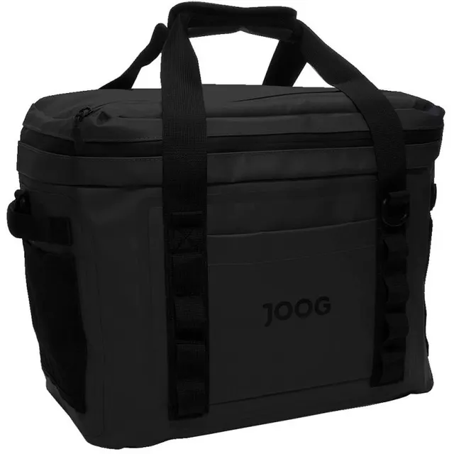 Bolsa Térmica Joog CDDI-62003 Black