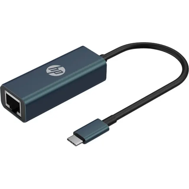 Adaptador USB-C para RJ45 HP – DHC-CT208