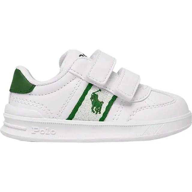 Tênis Polo Ralph Lauren Kids RL02068113 – Masculino