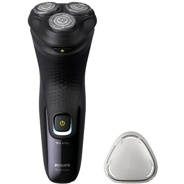 Barbeador Philips Shaver 300 X3021/00  (Bivolt)