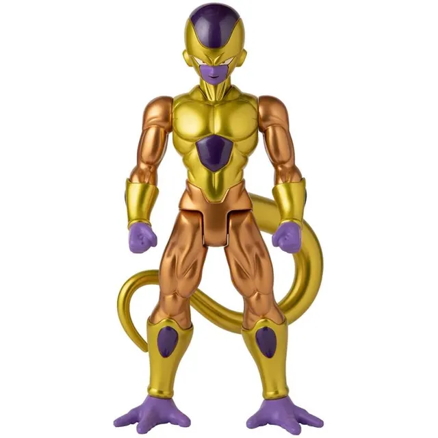 Boneco Bandai Golden Frieza Dragon Ball Super – 36733