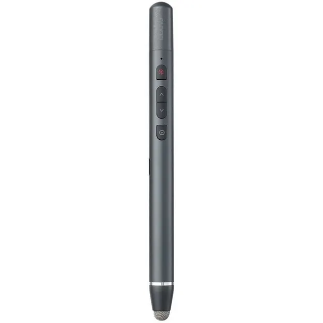 Apresentador sem fio Rapoo XR200 Touchable page-turning pen