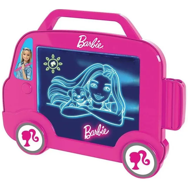 Barbie Glow Pad – BX5114E