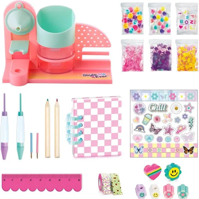 Stationery Maker Style 4 Ever Canal Toys – OFG 323