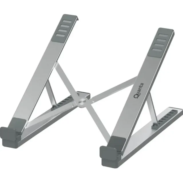 Suporte para Notebook e Tablet 7 em 1 Quanta QTSNT17 13″ até 17″