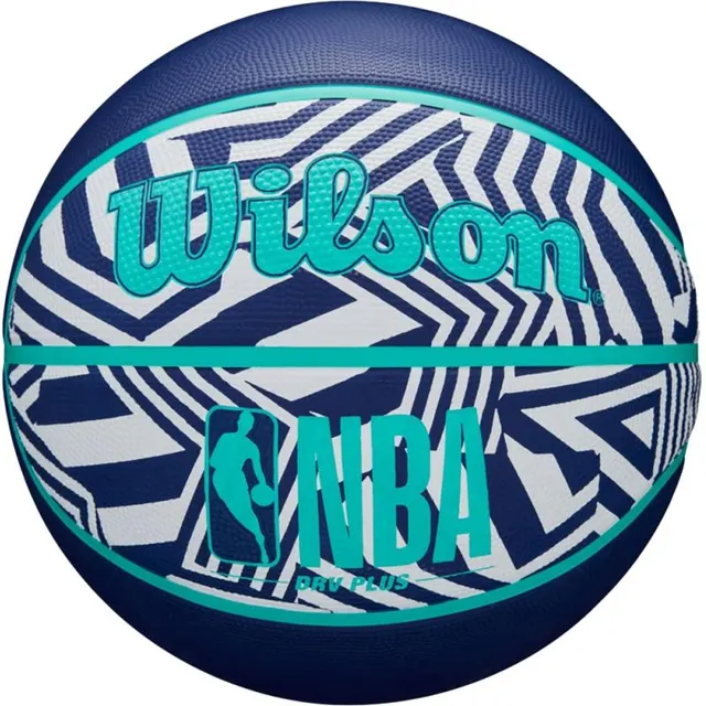 Bola de Basquete Wilson NBA DRV PLUS WZ3016102XB7 – N°7