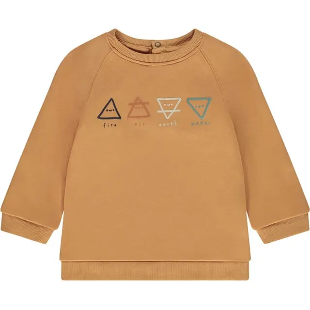 Suéter para Bebê Orchestra HLAN6W-ORM – Masculino