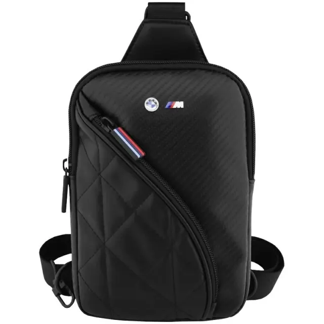 Bolsa BMW M. BMCPBPCASEPOK Black