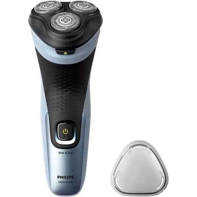 Barbeador Philips Shaver 300 X3063/00  (Bivolt)
