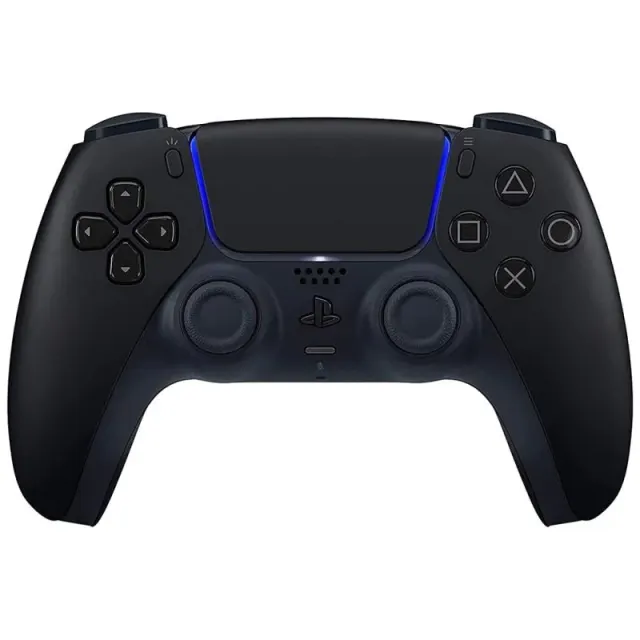 Controle Sony Dualsense para PS5 (CFI-ZCT1W) Preto